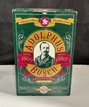Anheuser-Busch Founder Series Adolphus Busch Stein