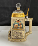 Anheuser-Busch Celebrating the Millennium Stein