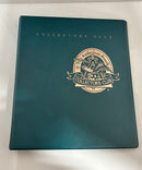 Anheuser-Busch Collectors Club 1996 Stein