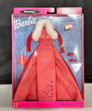 Mattel Barbie Hollywood Premiere Fashion Ensemble