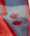 Mattel Barbie Hollywood Premiere Fashion Ensemble