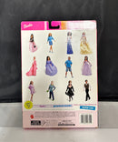 Mattel Barbie Hollywood Premiere Fashion Ensemble