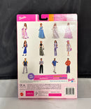 Mattel Barbie Vintage Hollywood Fashion Ensemble