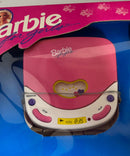 Barbie DiscGirl 32 Songs Portable Music Player