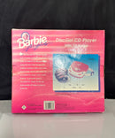 Barbie DiscGirl 32 Songs Portable Music Player