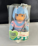 Precious Moments Poseable Holiday Ornaments Lot of 6