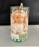 Precious Moments Poseable Holiday Ornaments Lot of 6