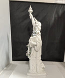 Rare Lladro Statue of Liberty