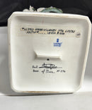 Rare Lladro Statue of Liberty