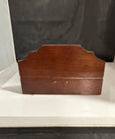 Hollywood Regency - Vintage Brass Elephant Wall Shelf