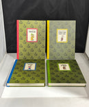 Disney - Wonderful Worlds Hardcover Book Collection