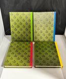 Disney - Wonderful Worlds Hardcover Book Collection