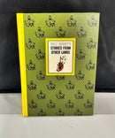 Disney - Wonderful Worlds Hardcover Book Collection