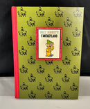 Disney - Wonderful Worlds Hardcover Book Collection