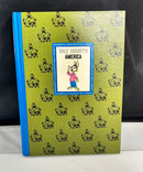 Disney - Wonderful Worlds Hardcover Book Collection