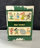 Disney - Wonderful Worlds Hardcover Book Collection