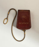 Zeiss Ikon Ikophot Manual Light Meter Vintage Camera Accessory