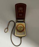 Zeiss Ikon Ikophot Manual Light Meter Vintage Camera Accessory