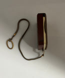 Zeiss Ikon Ikophot Manual Light Meter Vintage Camera Accessory