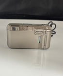 Minolta - Freedom Zoom 125 Point & Shoot Flim Camera with Case