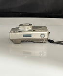 Minolta - Freedom Zoom 125 Point & Shoot Flim Camera with Case