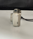 Minolta - Freedom Zoom 125 Point & Shoot Flim Camera with Case
