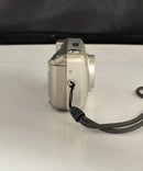 Minolta - Freedom Zoom 125 Point & Shoot Flim Camera with Case