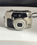 Pentax - TQZoom 200 Point & Shoot Flim Camera with Case