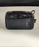 Pentax - TQZoom 200 Point & Shoot Flim Camera with Case