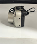 Pentax - TQZoom 200 Point & Shoot Flim Camera with Case