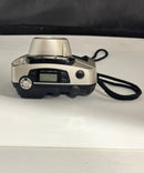 Pentax - TQZoom 200 Point & Shoot Flim Camera with Case