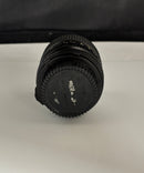Tokina - AT - X 285 28-85mm Vintage Macro Zoom and Case