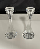 Baccarat - Massena Candlestick Pour