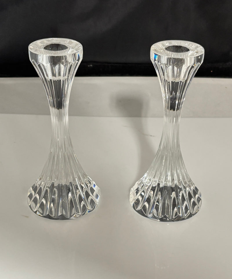 Baccarat Crystal