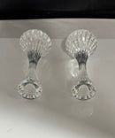Baccarat - Massena Candlestick Pour