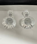 Baccarat - Massena Candlestick Pour