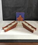 Royal Doulton - Bunnykins Tudor Collection Display Base
