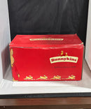 Royal Doulton - Bunnykins Tudor Collection Display Base