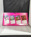 Barbie - Fashion Avenue Spectacular Seasons Gift Set