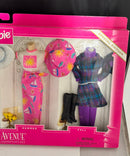 Barbie - Fashion Avenue Spectacular Seasons Gift Set