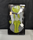 Ashton Drake - Doll Clothes Bolero & Heartless