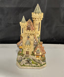David Winter Cottages - Guardian Castle