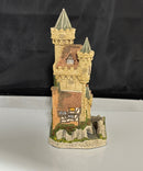 David Winter Cottages - Guardian Castle