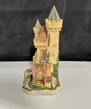 David Winter Cottages - Guardian Castle