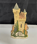 David Winter Cottages - Guardian Castle
