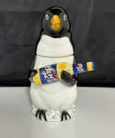 Anheuser Busch - Bud Ice Penguin Character Stein