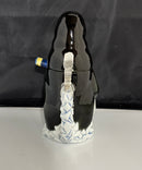 Anheuser Busch - Bud Ice Penguin Character Stein