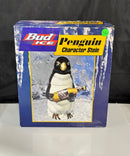 Anheuser Busch - Bud Ice Penguin Character Stein