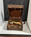 Phonola - Portable Record Player Not Tested
