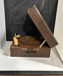 Phonola - Portable Record Player Not Tested